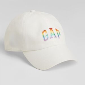 Gap Unisex Logo Baseball Cap 